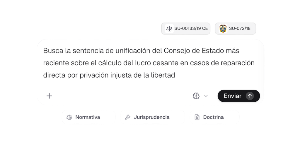 Feature Interface
